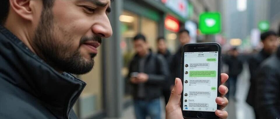 微信员工辟谣“封号新规”