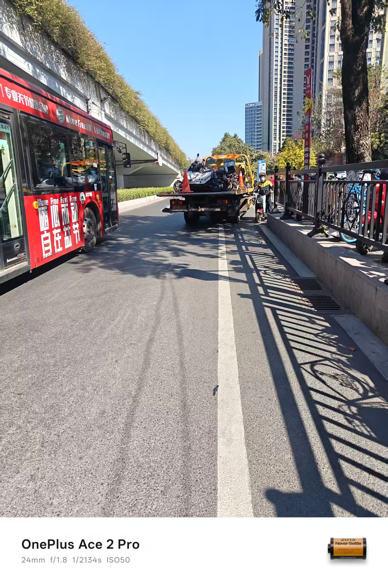 芳村这里一批电动车被暂扣，快看看有没有你的？