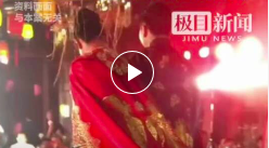 亲姐妹联手骗婚5年敛财488万，2个月嫁7次！