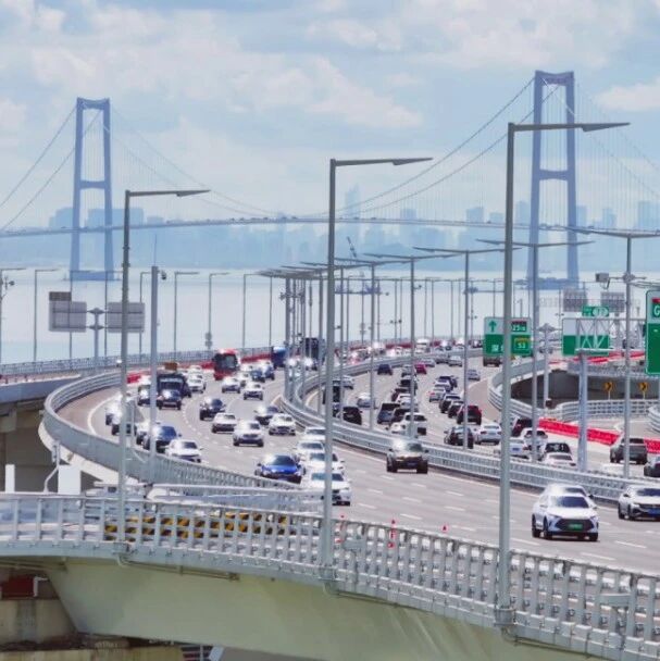 2026年春运指引来了！这些高速路段易繁忙→
