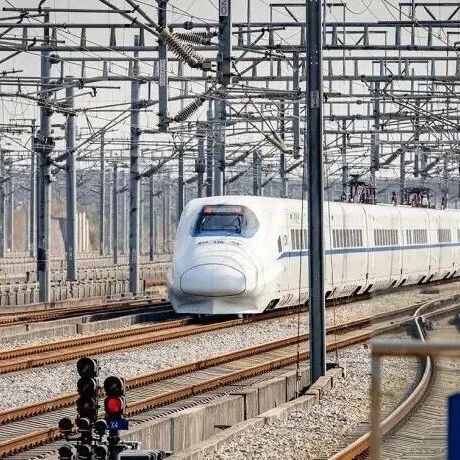 春运开启!佛山西站、佛山机场出行指南→